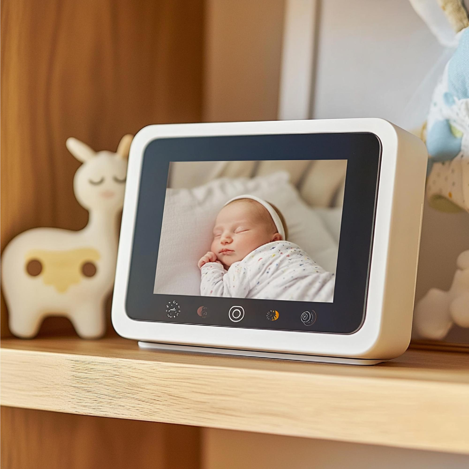 Baby Monitor